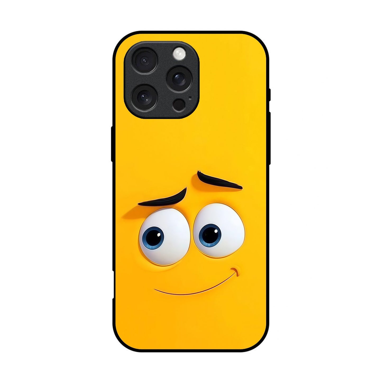 Pet/Cartoon Printed Glass Case for iPhone & Android - PT26