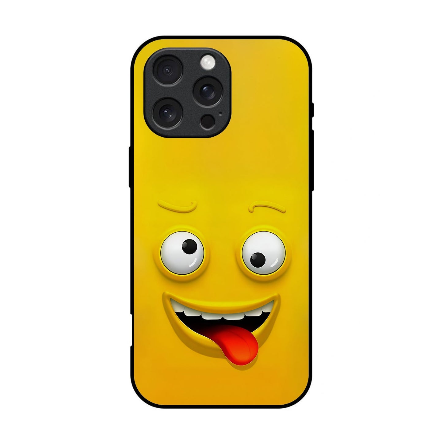 Pet/Cartoon Printed Glass Case for iPhone & Android - PT27