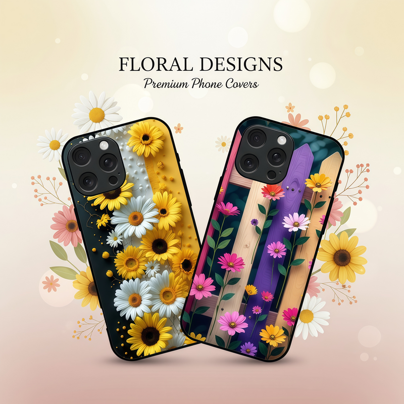 Floral Designs