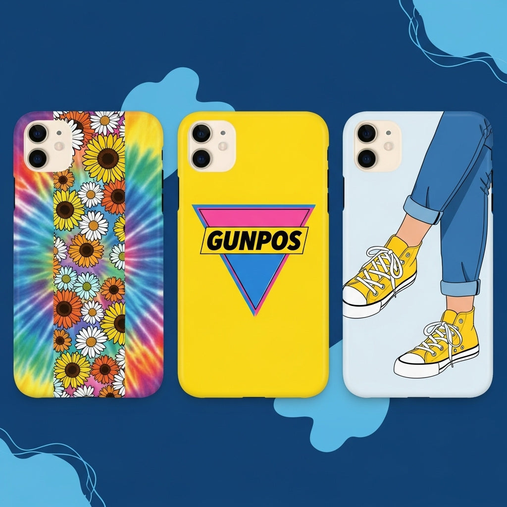 All Mobile Glass Cover