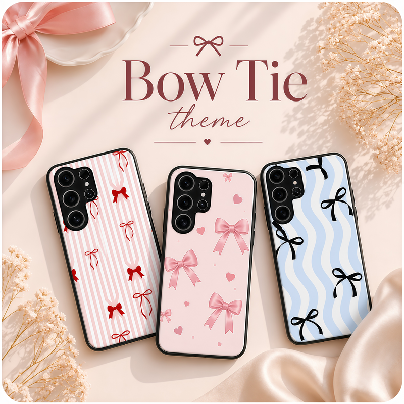 Bow Tie Design