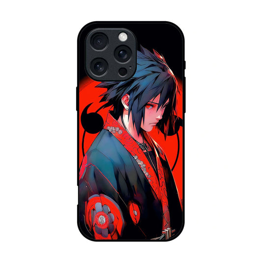 Anime Printed Glass Case for iPhone & Android - AM32