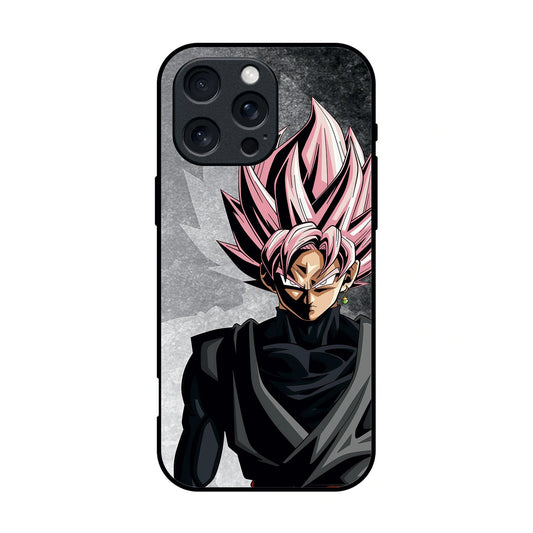 Anime Printed Glass Case for iPhone & Android - AM35