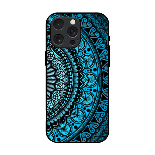 Aesthetic Printed Glass Case for iPhone & Android - AT49