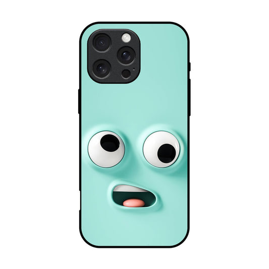 Cute Printed Glass Case for iPhone & Android - CT22