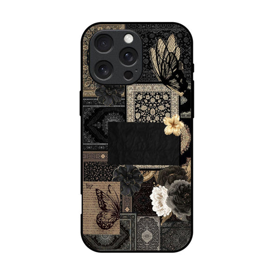 Persian Theme Printed TPU Case for iPhone & Andriod - MS01