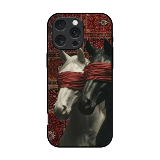 Persian Theme Printed TPU Case for iPhone & Andriod - MS17