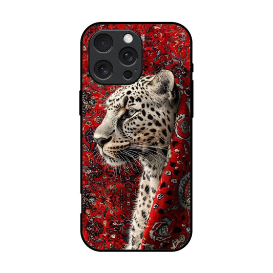 Persian Theme Printed TPU Case for iPhone & Andriod - MS18
