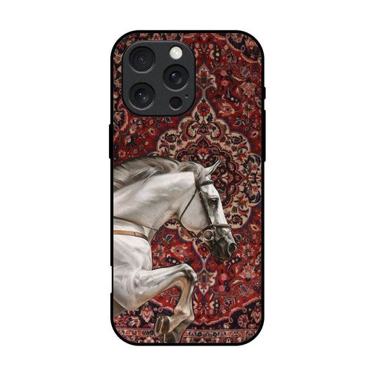 Persian Theme Printed TPU Case for iPhone & Andriod - MS19