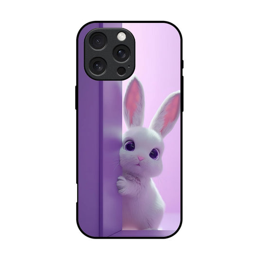 Pet/Cartoon Printed Glass Case for iPhone & Android - PT12