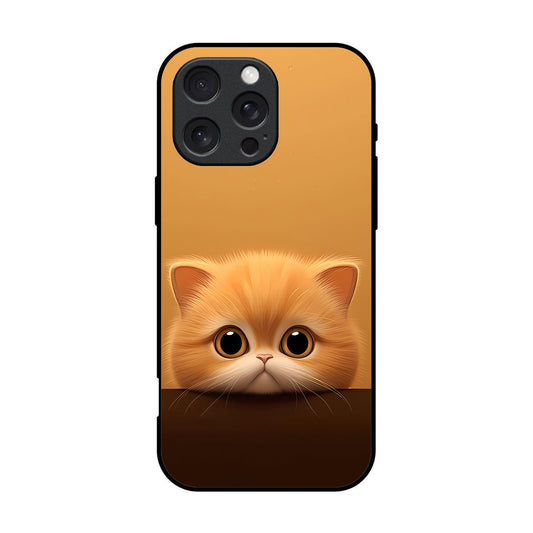Pet/Cartoon Printed Glass Case for iPhone & Android - PT23