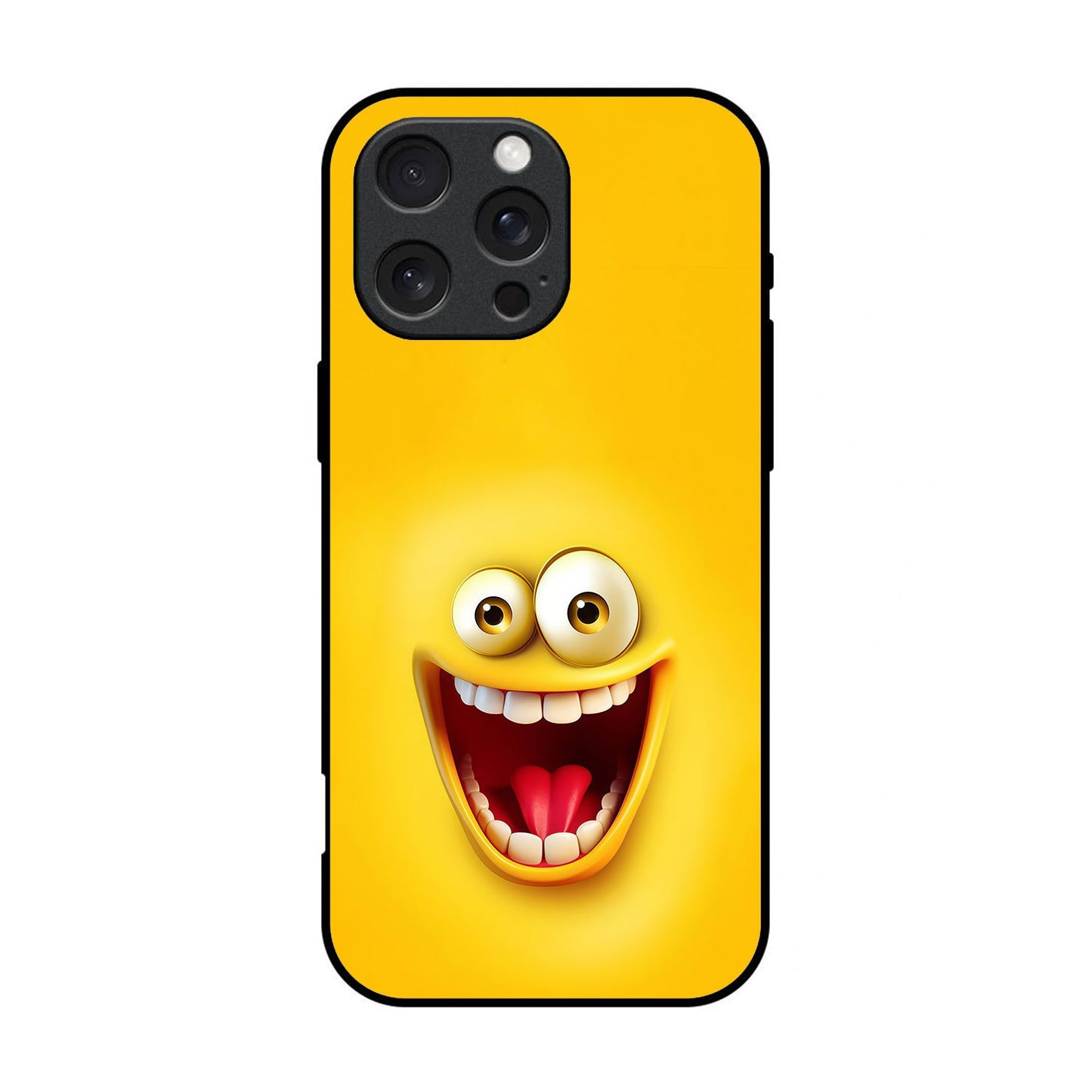 Pet/Cartoon Printed Glass Case for iPhone & Android - PT25