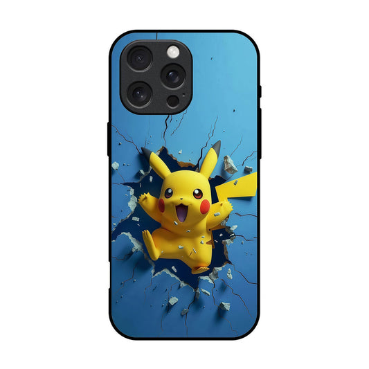 Pet/Cartoon Printed Glass Case for iPhone & Android - PT28