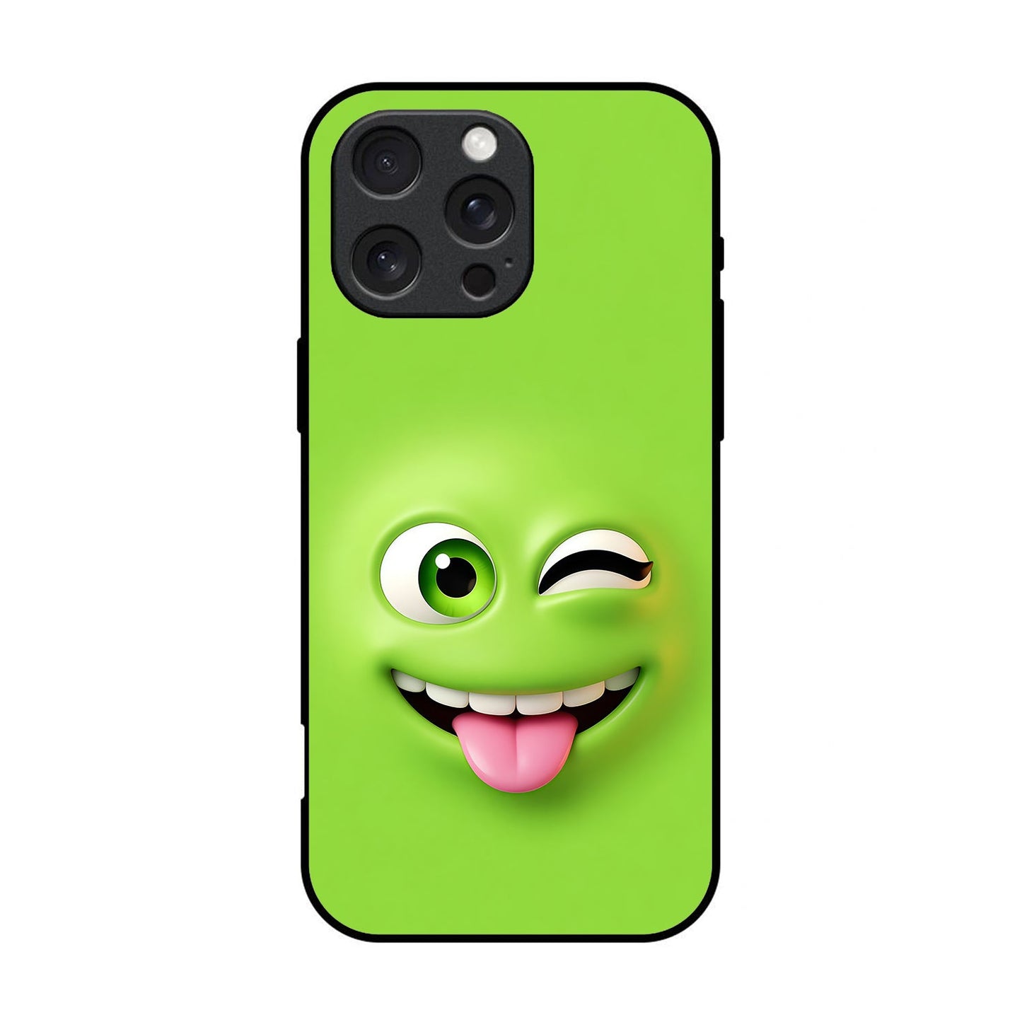 Pet/Cartoon Printed Glass Case for iPhone & Android - PT30